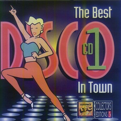 Rick Dees & His Cast of Idiots